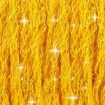 DMC 6-Strand Etoile Embroidery Floss 8.7yd - Deep Canary - Clearance