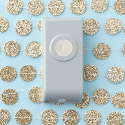 EK Tools Medium Circle Paper Punch - 3/4 in - Honey Bee Stamps