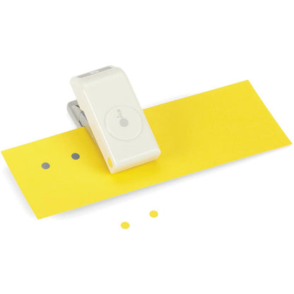 EK Tools Small Circle Paper Punch - 3/16 in - Honey Bee Stamps