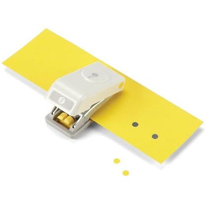 EK Tools Small Circle Paper Punch - 3/16 in - Honey Bee Stamps