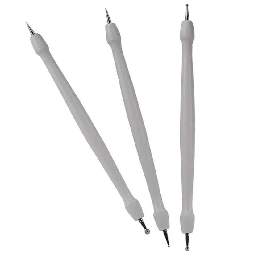Embossing Stylus Set of 3, 6 Different Sizes by EK Success Tools ...
