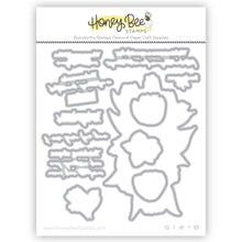 Everything Beautiful - Honey Cuts - Honey Bee Stamps