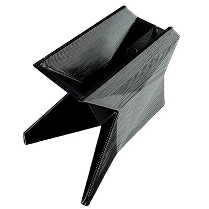 EZ - Runner Grand Stand Holster - Black - Honey Bee Stamps