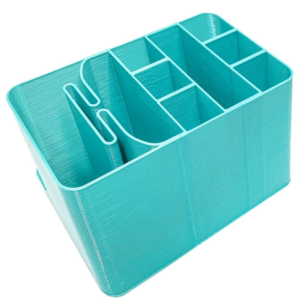 EZ - Runner Tape and Tool Organizer - Teal - Honey Bee Stamps