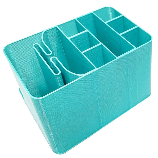 EZ - Runner Tape and Tool Organizer - Teal - Honey Bee Stamps
