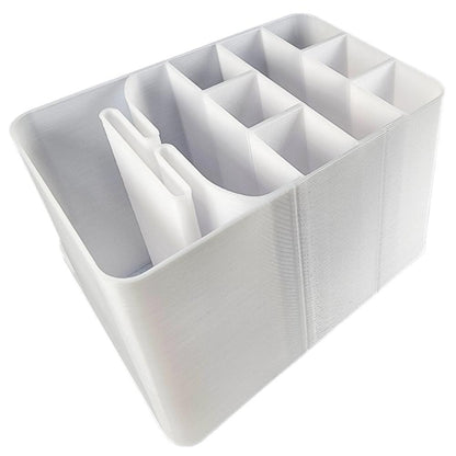 EZ - Runner Tape and Tool Tote - White - Honey Bee Stamps