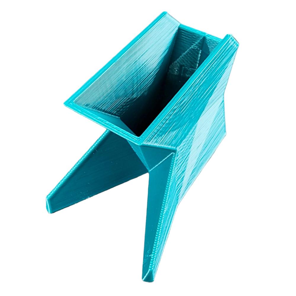 EZ - Runner Tape Runner Grand Holster or Holder - Teal - Honey Bee Stamps