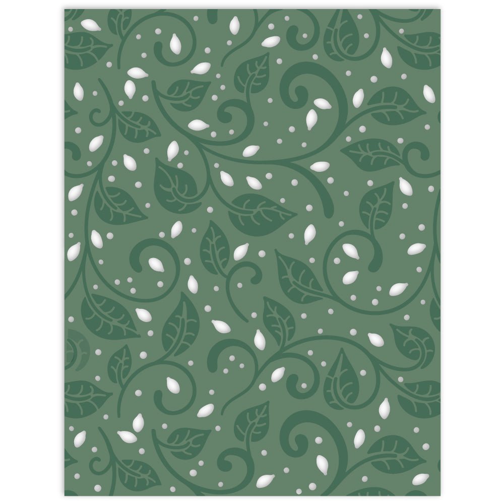 Fabulous Fall Cover Plate - Honey Cuts - Stand - Alone Dies - Honey Bee Stamps