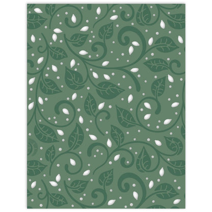 Fabulous Fall Cover Plate - Honey Cuts - Stand - Alone Dies - Honey Bee Stamps