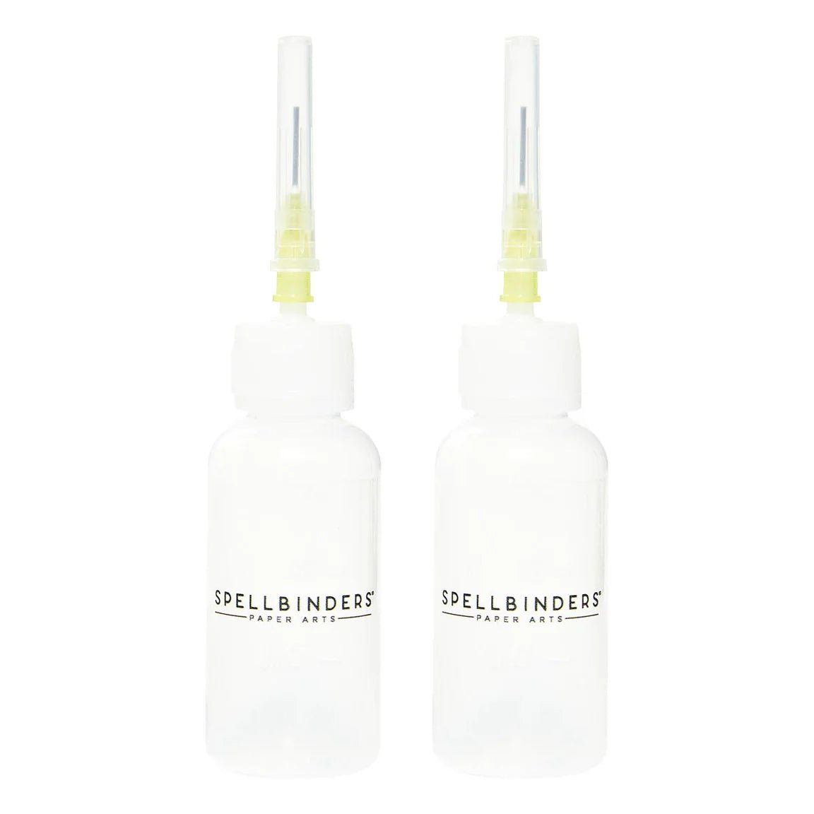 Fine Line Glue Bottles, Pack of 2 - Honey Bee Stamps