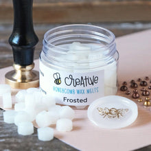 Frosted - Wax Melts - Honey Bee Stamps