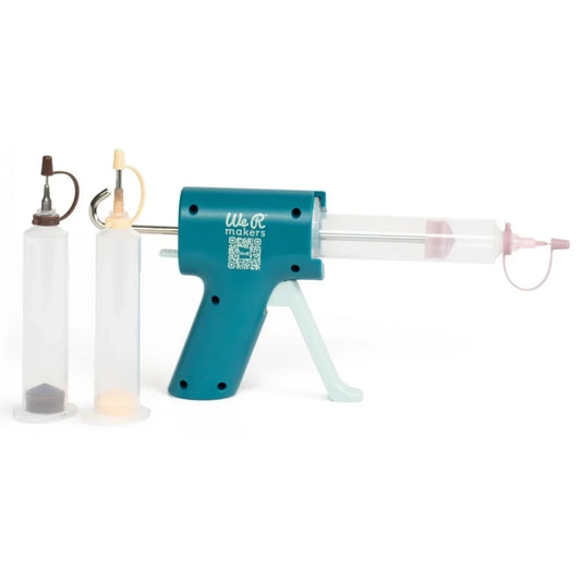 Glue Squeeze Liquid Adhesive Press by We R Memory Keepers - Honey Bee Stamps