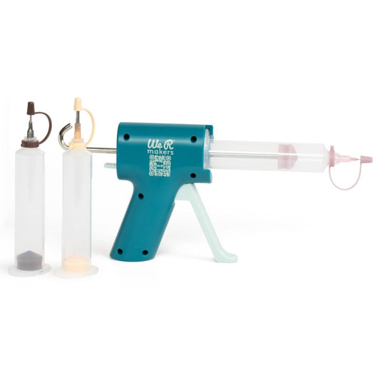 Glue Squeeze Liquid Adhesive Press by We R Memory Keepers - Honey Bee Stamps