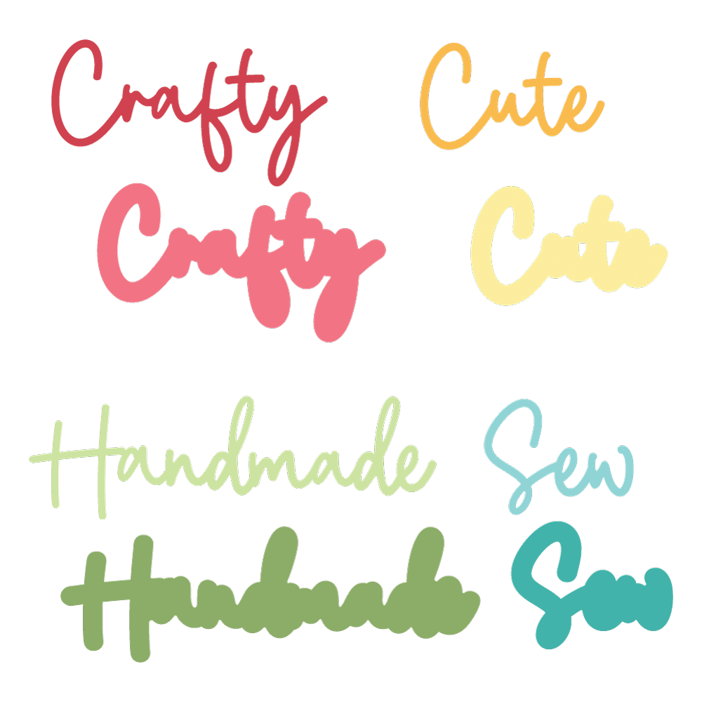 Great Greetings: Crafting - Honey Cuts - Stand - Alone Dies - Honey Bee Stamps