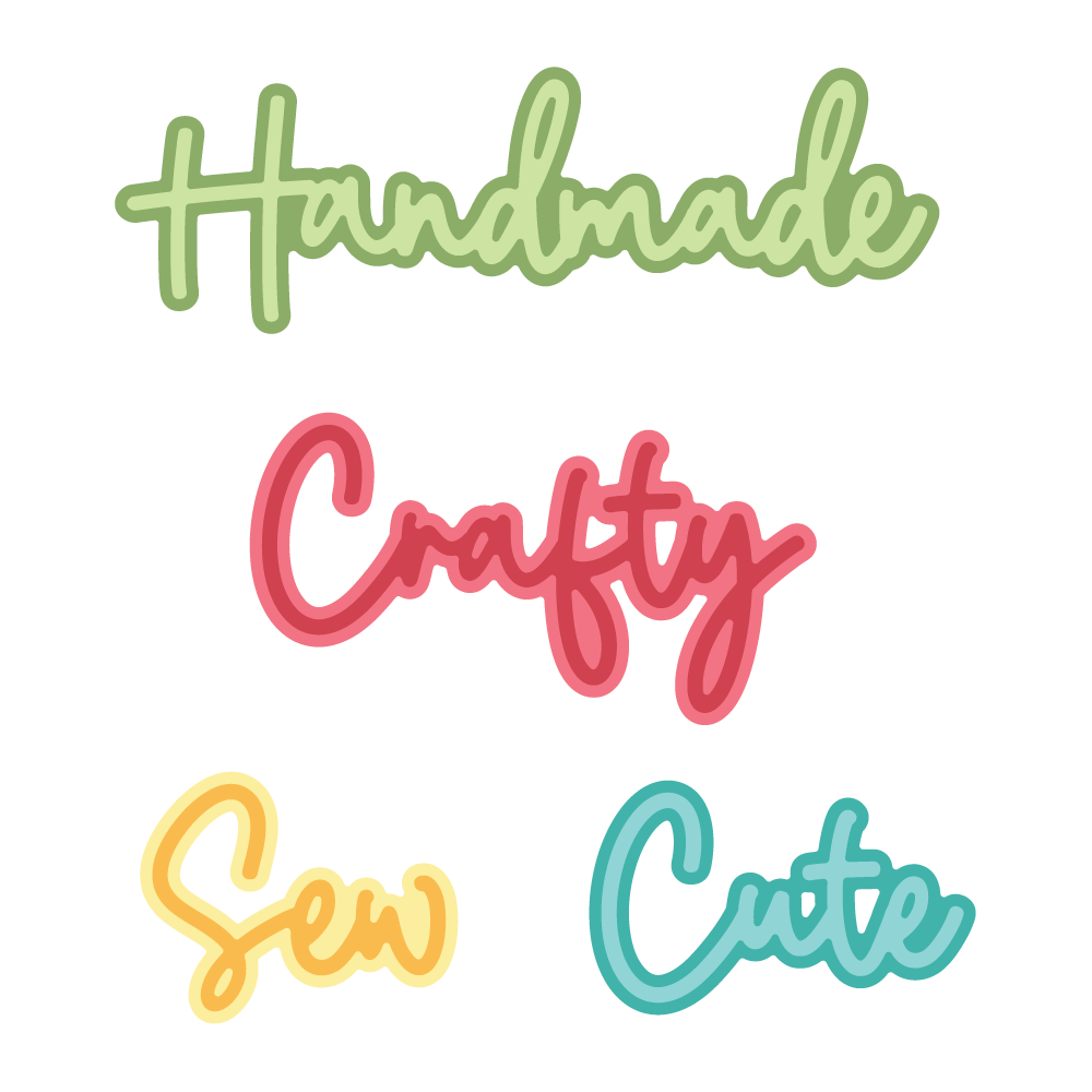 Great Greetings: Crafting - Honey Cuts - Stand - Alone Dies - Honey Bee Stamps