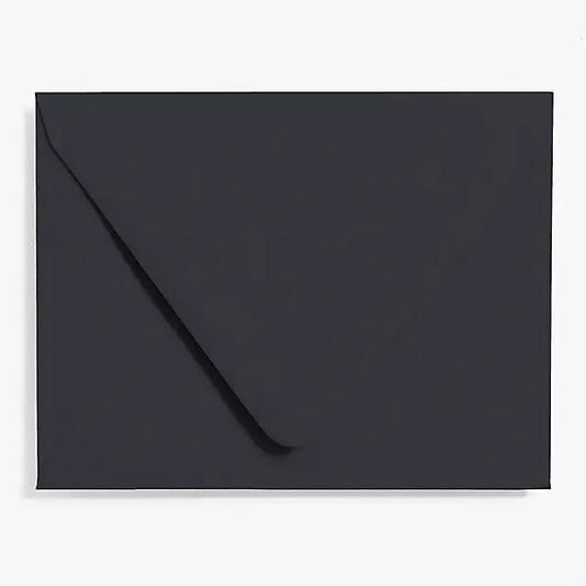 Honey Bee A2 Card Panels and Envelopes Set Of 5 - Ink Well - Honey Bee Stamps