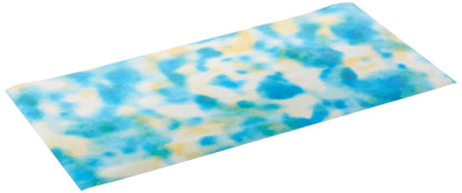 iCraft Deco Foil Transfer Sheets - Lapis Watercolor - Honey Bee Stamps