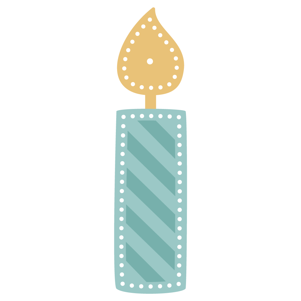 In Stitches: Candle - Honey Cuts - Stand - Alone Dies - Honey Bee Stamps