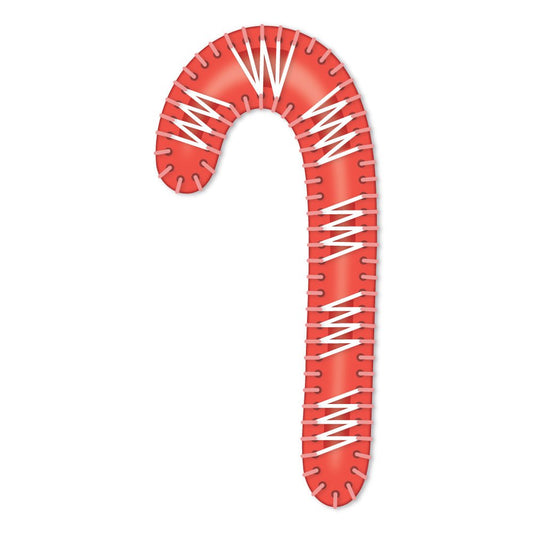 In Stitches: Candy Cane - Honey Cuts - Stand - Alone Dies - Honey Bee Stamps