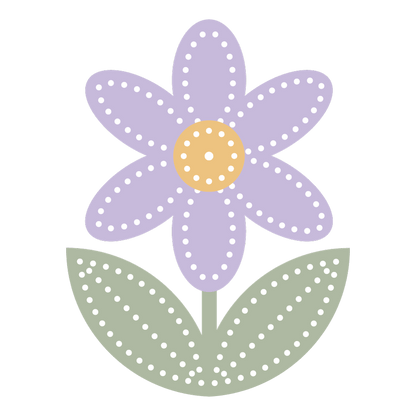 In Stitches: Daisy - Honey Cuts - Stand - Alone Dies - Honey Bee Stamps