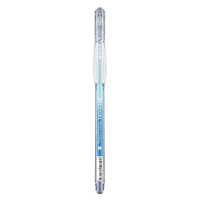 Karin Deco Gel 1.0 MilkyWay - S. Blue 202 - Honey Bee Stamps