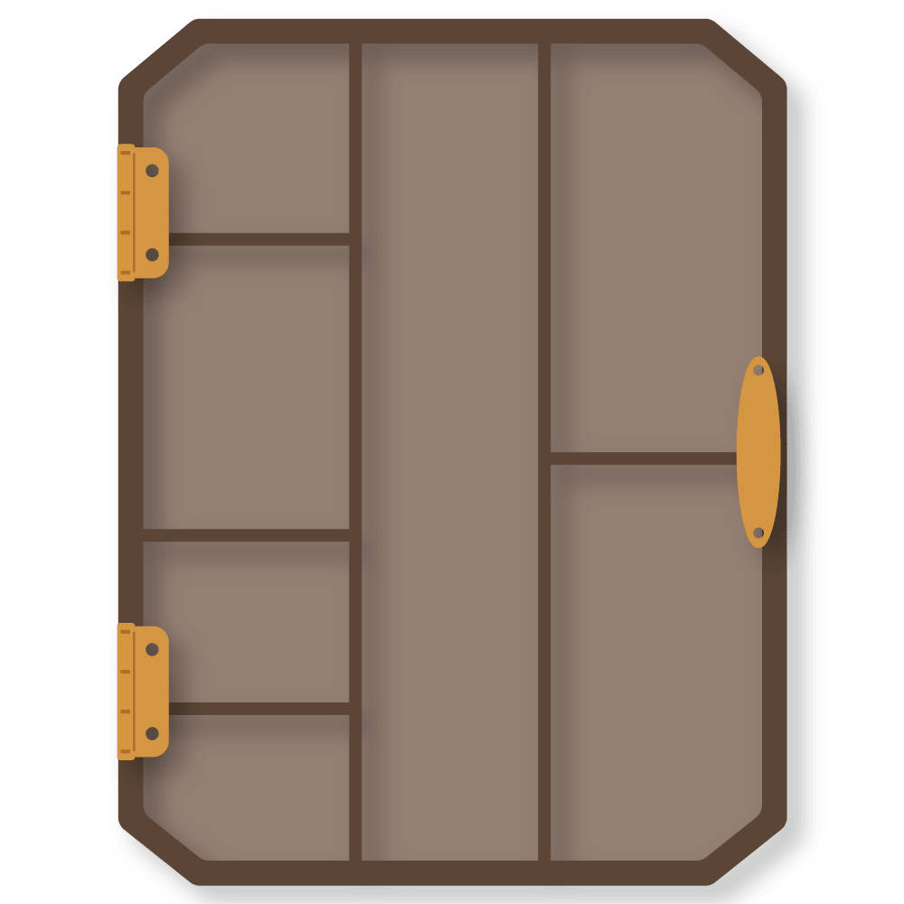 Let’s Go Fishing - February 2026 Bundle - Honey Bee Stamps