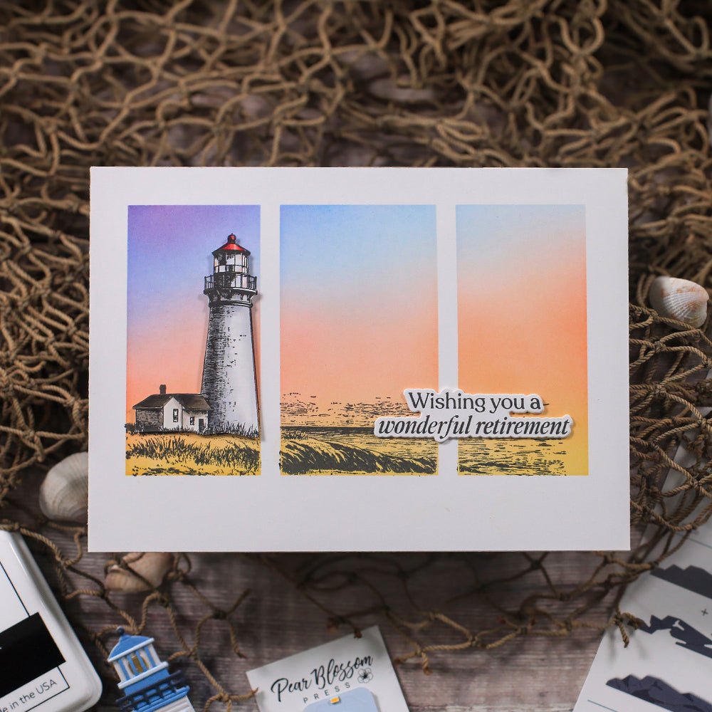 Love And Strength Card Kit - Exclusive and Limited Edition! - Honey Bee Stamps