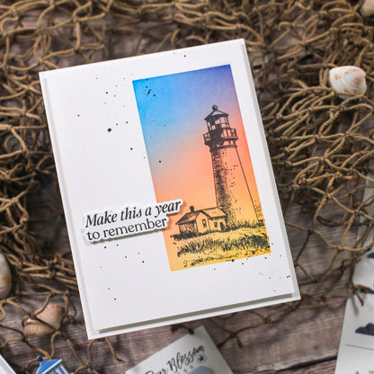 Love And Strength Card Kit - Exclusive and Limited Edition! - Honey Bee Stamps