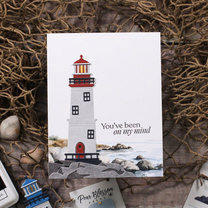 Love And Strength Card Kit - Exclusive and Limited Edition! - Honey Bee Stamps