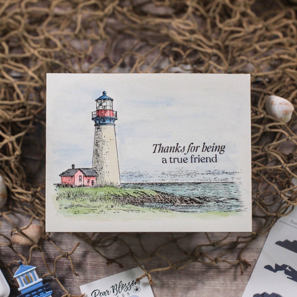 Love And Strength Card Kit - Exclusive and Limited Edition! - Honey Bee Stamps