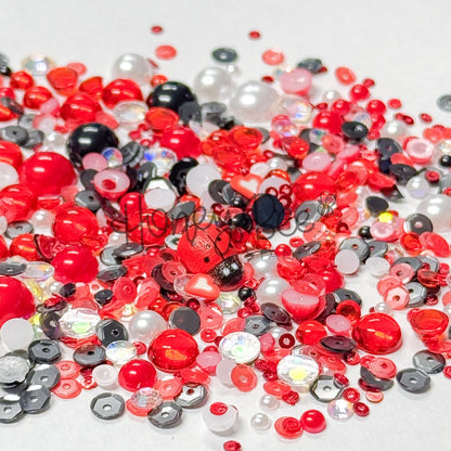 Love Bug - Treasure Blend - Honey Bee Stamps