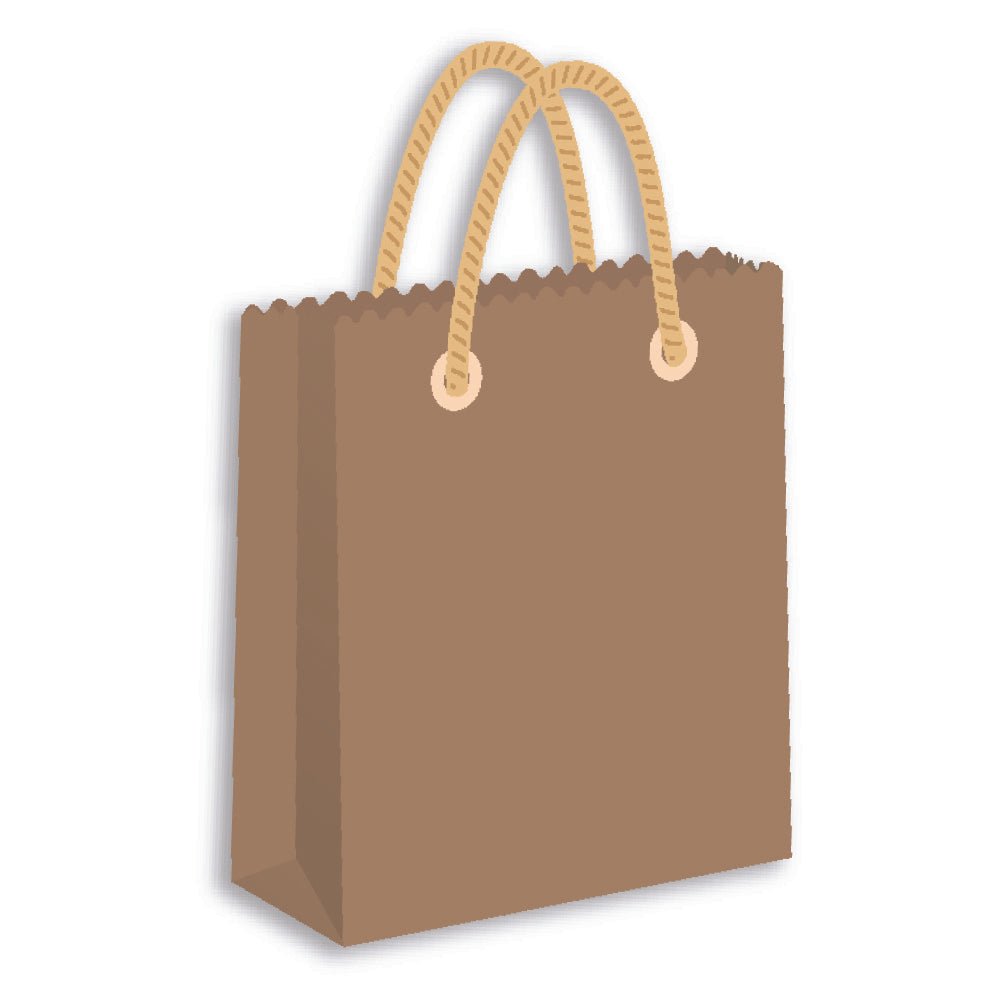 Lovely Layers: 3D Pop - Up Bag - Honey Cuts Stand - Alone Dies - Honey Bee Stamps