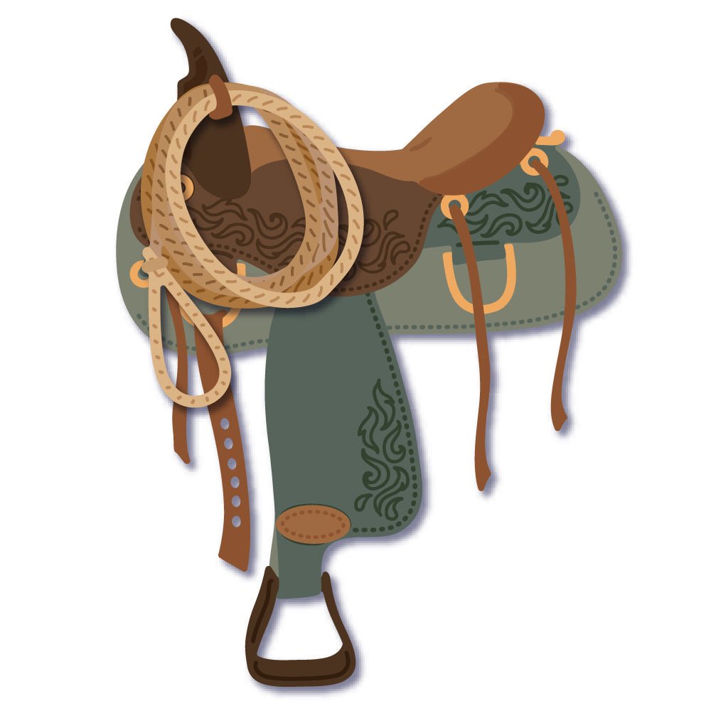 Lovely Layers: Tack - Honey Cuts - Stand - Alone Dies - Honey Bee Stamps