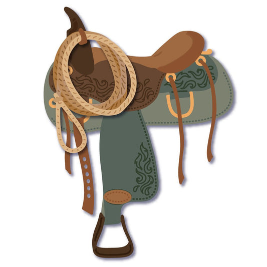 Lovely Layers: Tack - Honey Cuts - Stand - Alone Dies - Honey Bee Stamps