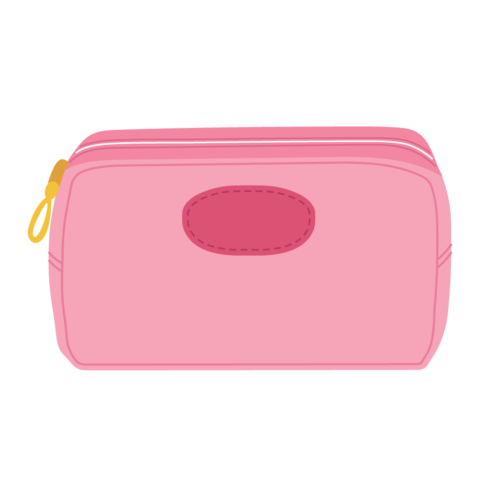 Lovely Layers: Zipper Bag - Honey Cuts - Stand - Alone Dies - Honey Bee Stamps