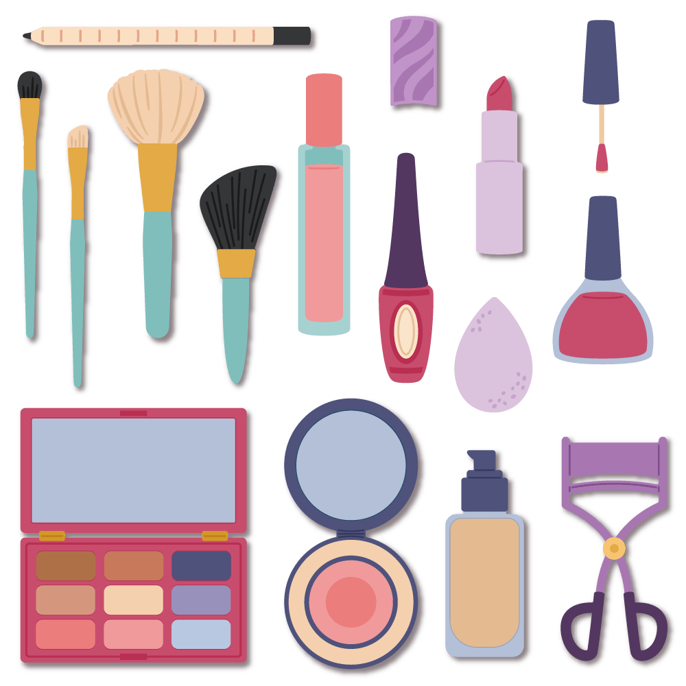 Lovely Layers: Zipper Bag Makeup Add - on - Honey Cuts - Stand - Alone Dies - Honey Bee Stamps