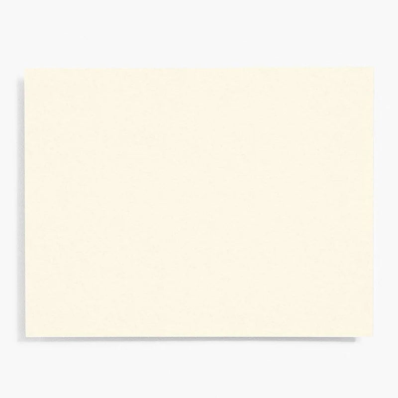 Solid light yellow color swatch
