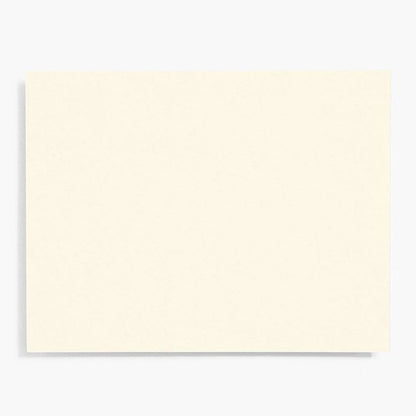 Solid light yellow color swatch