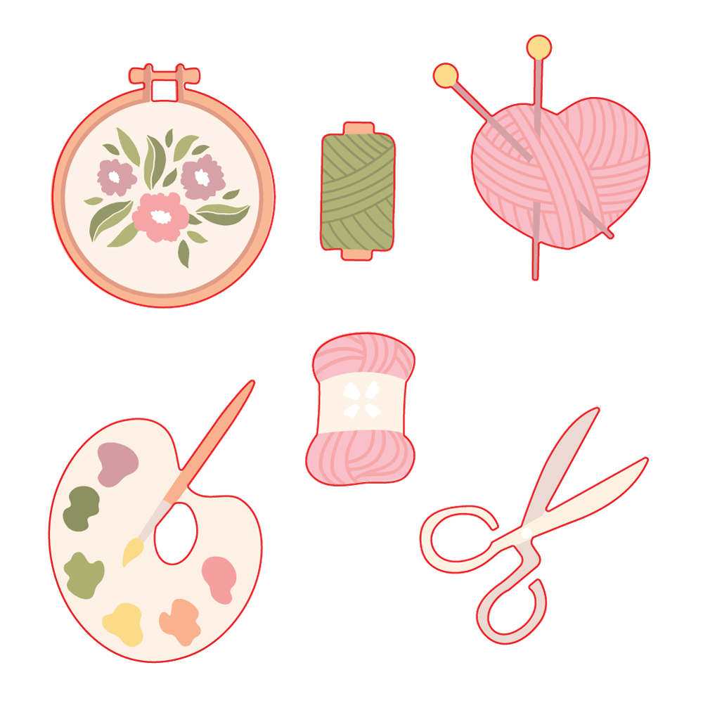 Maker's Mix - Honey Cuts - Stand - Alone Dies - Honey Bee Stamps