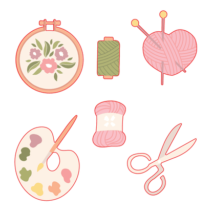 Maker's Mix - Honey Cuts - Stand - Alone Dies - Honey Bee Stamps