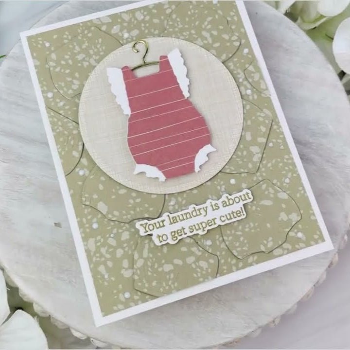 Marvelous Moments Paper Pad 6x8.5 - 24 Double - Sided Sheets - Honey Bee Stamps