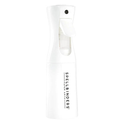 Mighty Mister Spray Bottle by Spellbinders - Honey Bee Stamps