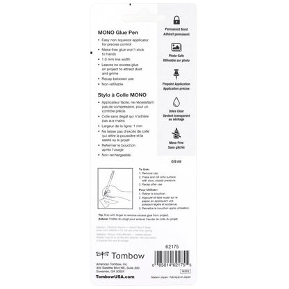 Mono Glue Pen - Honey Bee Stamps