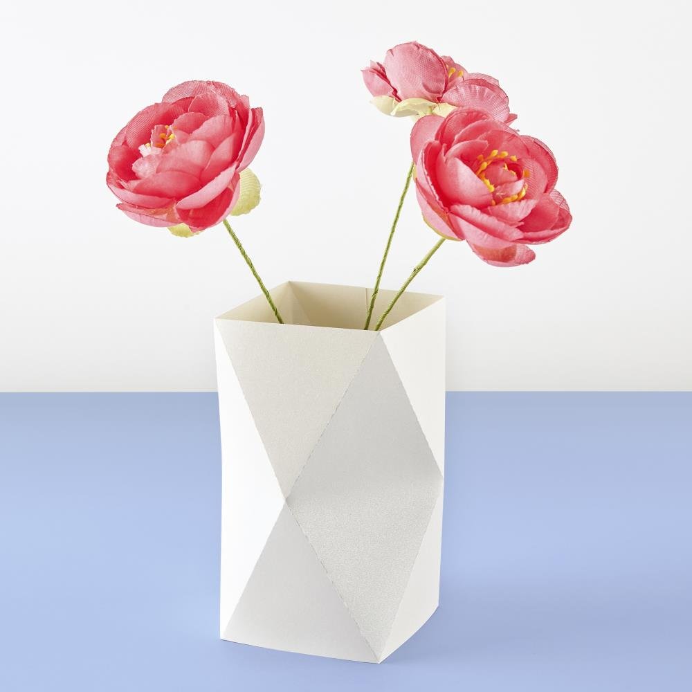 Neenah Astrodesigns 65lb Metallic Cardstock 8.5"x11" 50/pkg - Champagne Pearl - Honey Bee Stamps