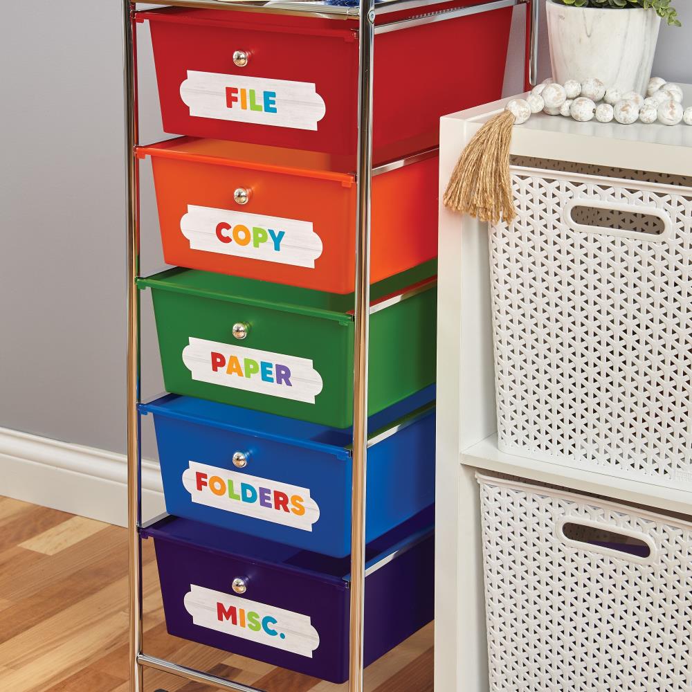 Neenah Astrodesigns Sticker Paper 8.5"x11" 30/pkg - White - Honey Bee Stamps