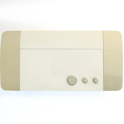 New! Anna Griffin Empress Elite Mini Diecutting And Embossing Machine - Honey Bee Stamps