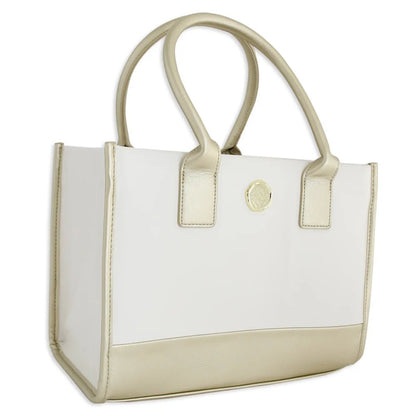 New! Anna Griffin Empress Elite Mini Tote And Dust Cover - Honey Bee Stamps
