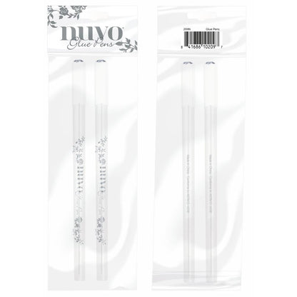 Nuvo Gel Pens 2/pkg - Honey Bee Stamps