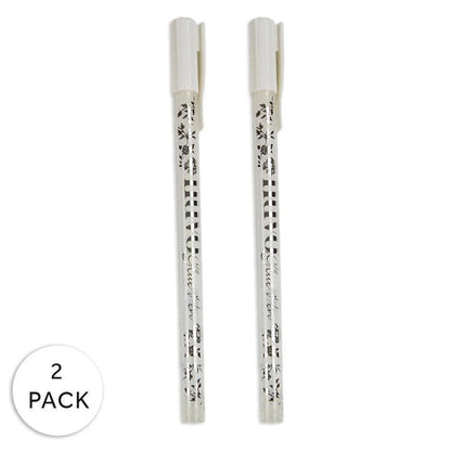 Nuvo Glue Pens - Pack of 2 Pens - Honey Bee Stamps