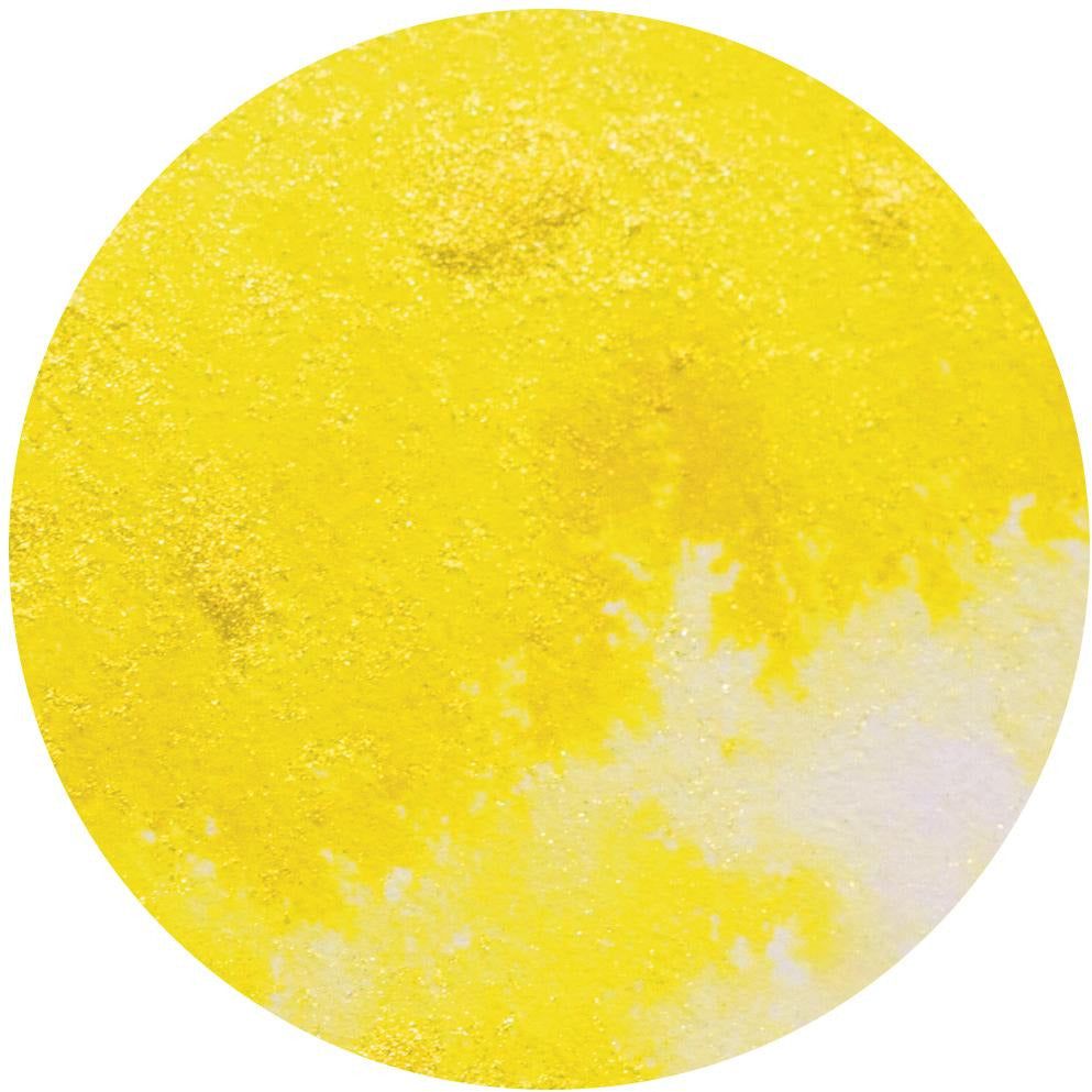 Nuvo Shimmer Powder - Solar Flare - Honey Bee Stamps
